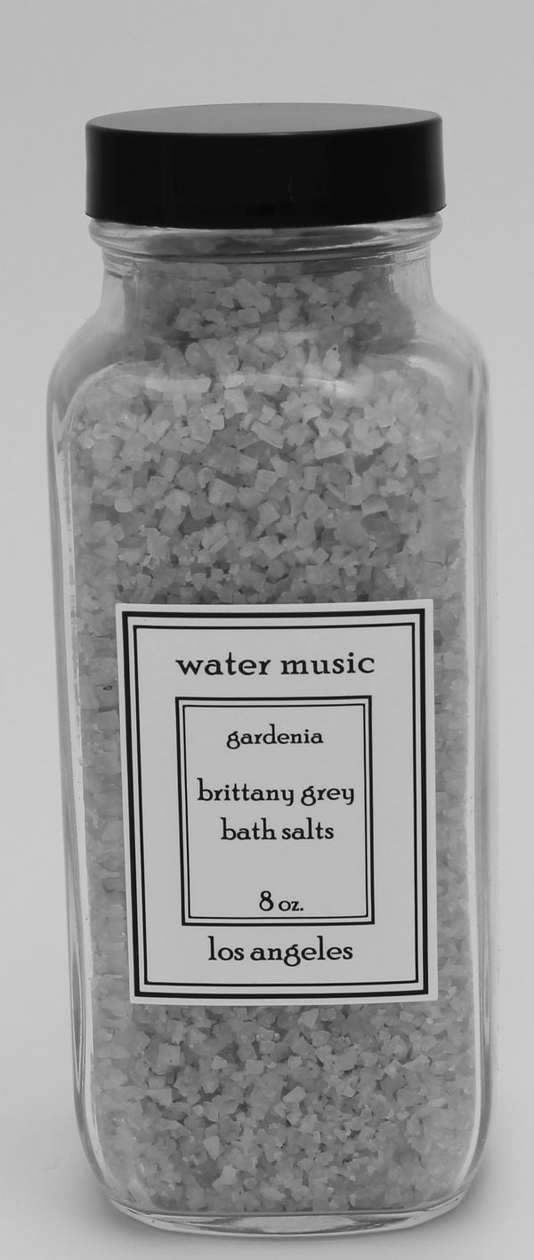 bath salt - brittany grey