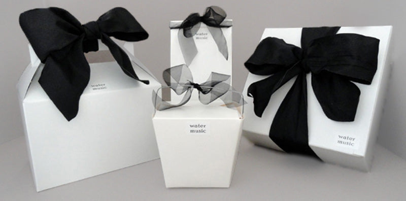 Customize your gift box